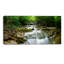 «Natural Spring Waterfall», photographie-385436634-385436629