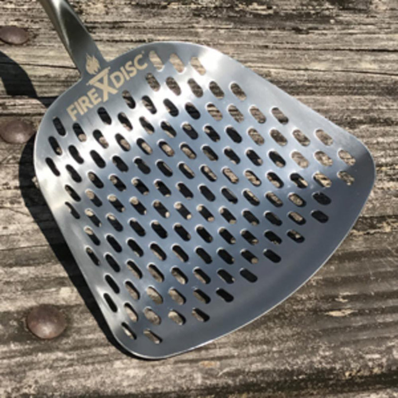 FIREDISC Hand Held Skimmer