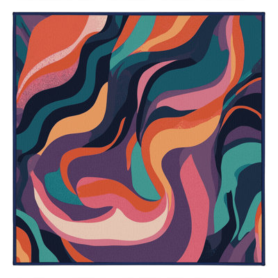 Tapis Neon Reverb