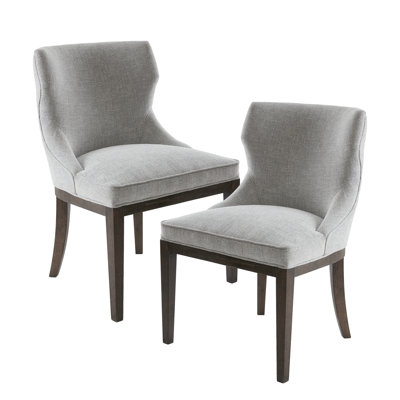 Chaise rembourrée Hutton