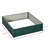 Outsunny Raised Garden Bed Galvanized Planter Box Raised Bed For Vegetables, Flowers, Plants And Herbs-1006292546-1006292547-1006292553