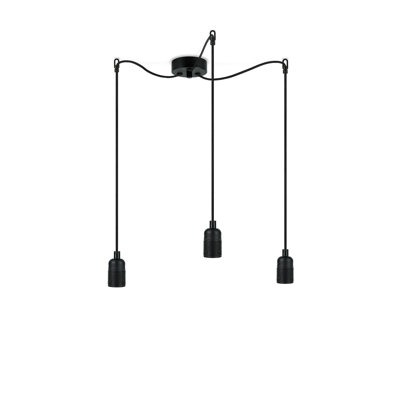 Bi 3 - Light Cluster Pendant