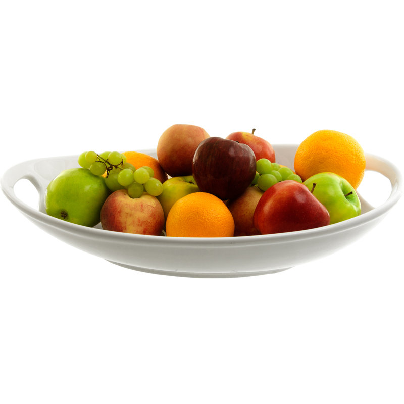 Bol à fruits Whittier Shallow