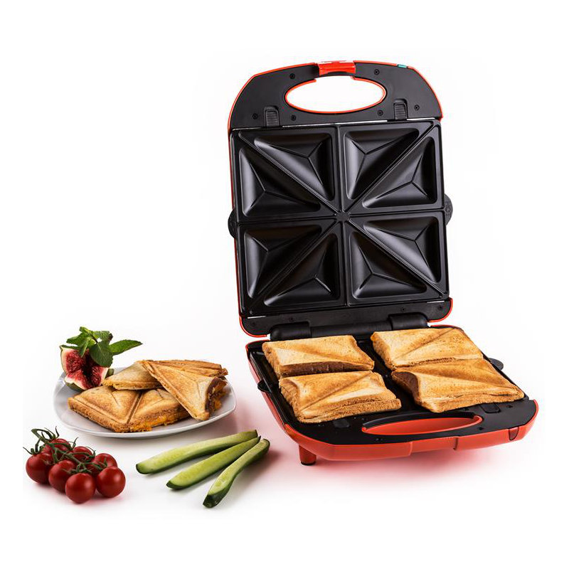 Klarstein Electric Grill