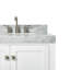 Meuble-lavabo simple 42 po avec comptoir Cambridge-88398675-134280782-134280783