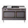 ILVE Nostalgie II Noblesse 60 in Dual Fuel Range 7 Burner, Griddle, Frenchtop
