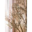 Grand pied de branche zen doré ou brun d’une hauteur de 49 po-992016899-992016901