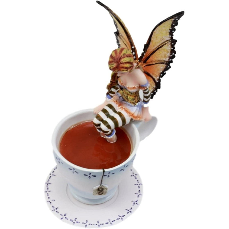 Glorianna Figurines & Sculptures
