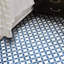 Amlo 8" x 8" Cement Patterned Wall & Floor Tile-8990097