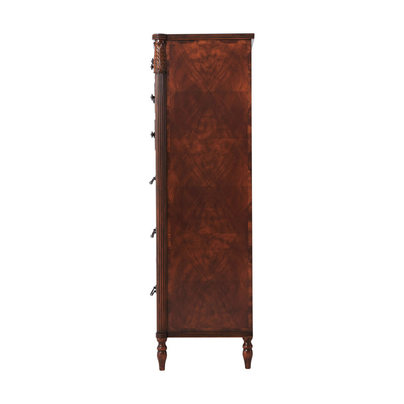 Middleton 11 - Drawer Dresser
