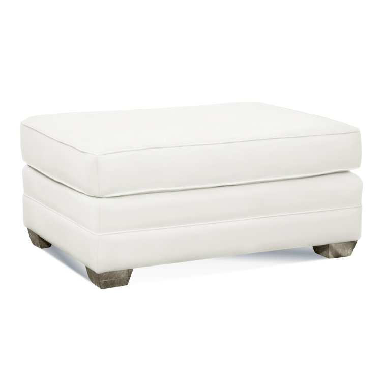 Bedford Upholstered Ottoman