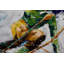 Ride In The Snow - No Frame Painting on Canvas