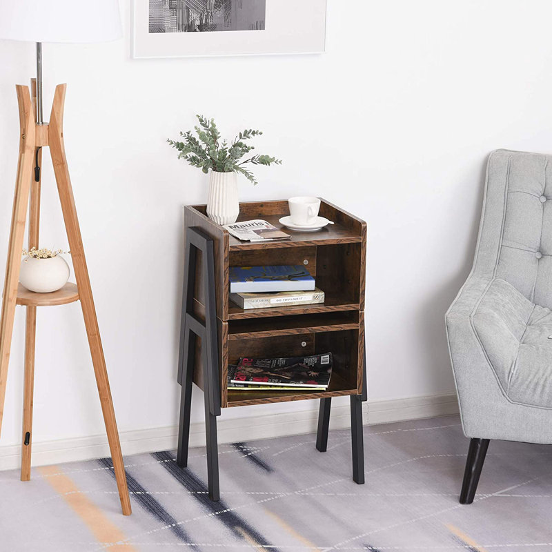 Kaminski Side Table