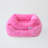 Bella Polyester Pet Bed-61075715-61075720