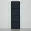 Armoire de rangement pour chaussures 8 paires-1193508786