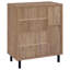 Armoire de rangement pour chaussures Stagg