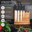 Wekli Magnetic Knife Holder