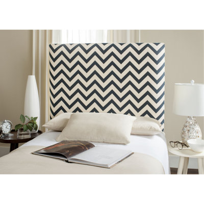 Cespedes Upholstered Headboard