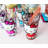 16oz. Drinking Glass Set