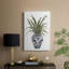 Fern House II - galerie sur mesure