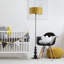 Fleener 166cm Traditional Floor Lamp-13575546