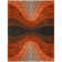 Geometric Indoor Rug