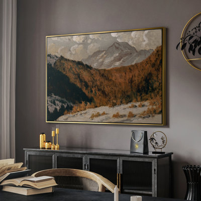 «Vintage Landscape - MLVI» sur