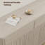 Buffet avec rangement 2 tiroirs et 3 portes Cesiro-1096243620-1100669017