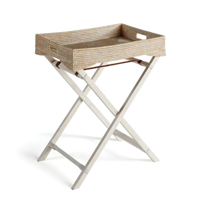 Burma Tray Table