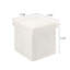 Repose-pieds cubique avec rangement-1366471055