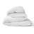 Harbor House White Goose Down White 100% Cotton Shell King/Cal King Comforter-116194386