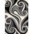 Wargo Performance Abstract Indoor Rug