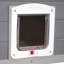 Indoor / Outdoor Cat Cage / Crate