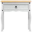 73cm Console Table