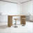 Elegant Wood Kitchen Table,Coffee Table,Rectangular Dining Table