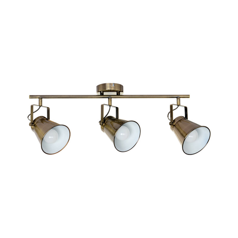 Passendale 64.5cm 3 -Light Track Kit