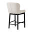 Tabouret de comptoir de cuisine Archer-129225758