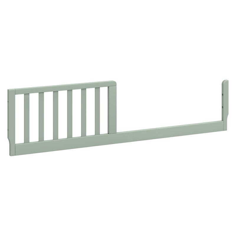 Ensemble de conversion pour lit de bébé, Sauge pâle