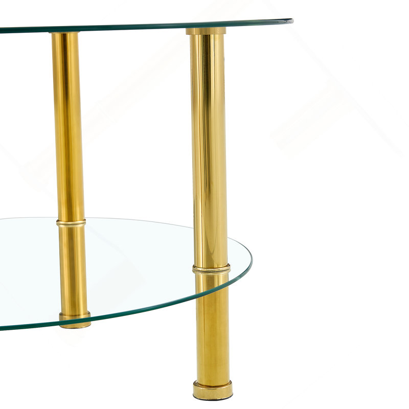 Table basse Contemporary