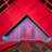 2-Person Indoor FAR Infrared Corner Sauna in Japanese Cedar with Red Light Therapy, Bluetooth Speaker, Smart Control Panel & Chromotherapy Lighting