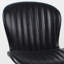 Chaises de salle à manger en cuir-114509280