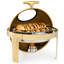 Ensemble de buffet à vaisselle rond 6,3 pte-1097448091