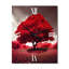 Horloge murale moderne-699855420