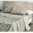Presley Paisley Floral Printed Cotton Bed Sheet Set-103532233