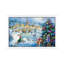 Joyful Celebration by Nicky Boehme - Painting on Canvas-174383074-228433363