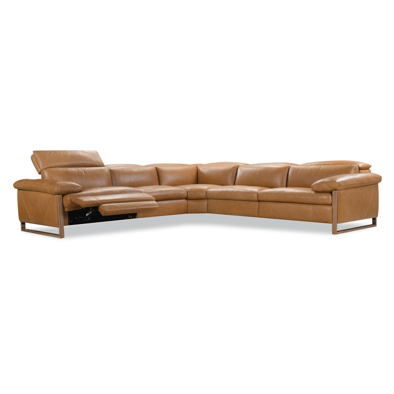 Jericho Sectional