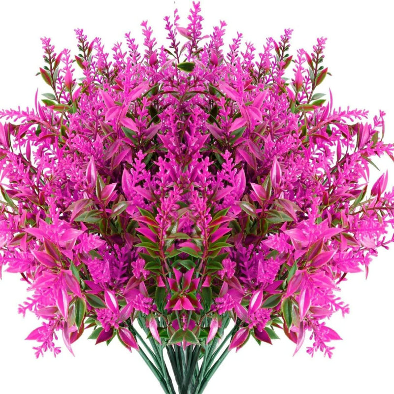 Arrangements floraux, Rose