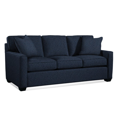 Frye 81'' Upholstered Sofa