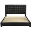 Lit plateforme en cuir véritable Joseph-1058191894-1058191888