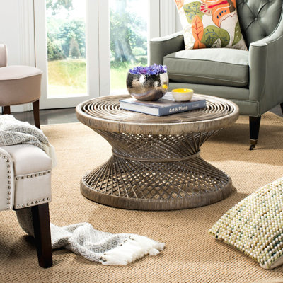 Frame Coffee Table